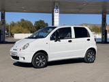 Daewoo Matiz 2010 годаfor1 560 000 тг. в Караганда – фото 2