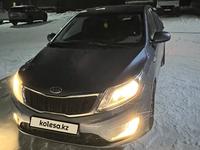 Kia Rio 2012 года за 5 200 000 тг. в Актобе