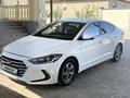 Hyundai Elantra 2019 года за 6 500 000 тг. в Тараз