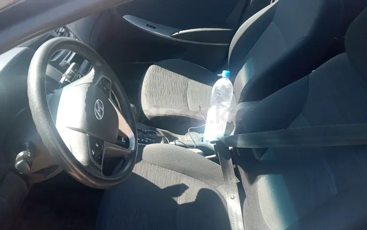 Hyundai Solaris 2015 годаүшін3 700 000 тг. в Караганда