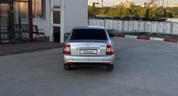 ВАЗ (Lada) Priora 2170 2014 года за 3 200 000 тг. в Караганда – фото 4