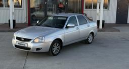 ВАЗ (Lada) Priora 2170 2014 года за 3 200 000 тг. в Караганда – фото 2