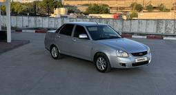 ВАЗ (Lada) Priora 2170 2014 года за 3 200 000 тг. в Караганда – фото 3