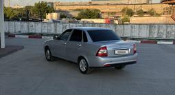 ВАЗ (Lada) Priora 2170 2014 года за 3 200 000 тг. в Караганда – фото 5