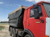 КамАЗ 1987 года за 4 300 000 тг. в Талдыкорган