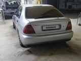 Honda Civic 1995 годаүшін2 300 000 тг. в Астана – фото 2