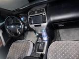 Toyota Land Cruiser Prado 2019 года за 20 700 000 тг. в Айтеке би – фото 3