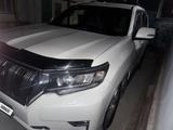 Toyota Land Cruiser Prado 2019 года за 20 700 000 тг. в Айтеке би – фото 2