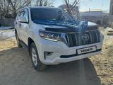 Toyota Land Cruiser Prado 2019 года за 20 700 000 тг. в Айтеке би