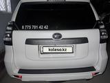 Toyota Land Cruiser Prado 2019 года за 20 700 000 тг. в Айтеке би – фото 5