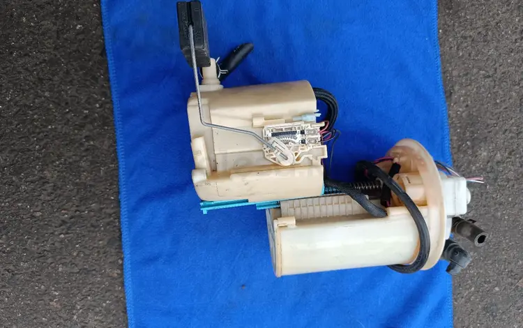 Бензостанция за 25 000 тг. в Алматы