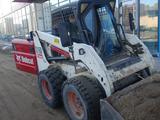 Bobcat  S160 2010 годаүшін13 500 000 тг. в Астана