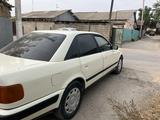 Audi 100 1993 годаfor1 500 000 тг. в Жетысай – фото 3