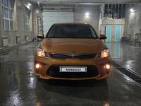 Kia Rio 2019 годаүшін5 490 000 тг. в Астана