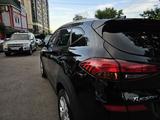 Hyundai Tucson 2020 года за 12 800 000 тг. в Алматы – фото 5