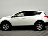 Toyota RAV4 2013 годаүшін8 490 000 тг. в Тараз – фото 3