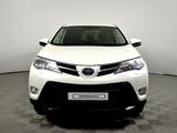 Toyota RAV4 2013 годаүшін8 490 000 тг. в Тараз – фото 5