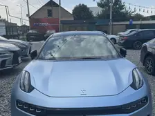 Zeekr 001, 2022