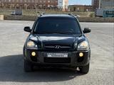 Hyundai Tucson 2008 года за 3 990 000 тг. в Караганда