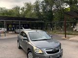 Chevrolet Cobalt 2020 года за 4 800 000 тг. в Шымкент