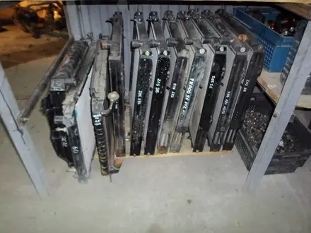 Авторазбор Toyota Land Cruiser Prado 150, 120, 95, 78. в Алматы – фото 2