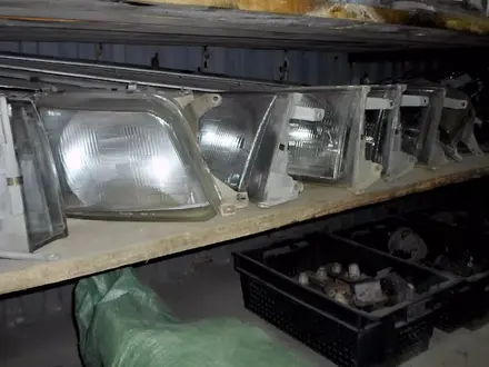 Авторазбор Toyota Land Cruiser Prado 150, 120, 95, 78. в Алматы – фото 3