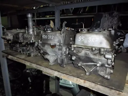 Авторазбор Toyota Land Cruiser Prado 150, 120, 95, 78. в Алматы – фото 5