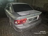 Kia Optima 2006 года за 254 873 тг. в Астана – фото 3