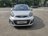 Kia Picanto 2011 годаүшін4 000 000 тг. в Алматы