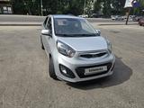 Kia Picanto 2011 годаүшін4 000 000 тг. в Алматы – фото 2