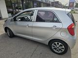 Kia Picanto 2011 годаүшін4 000 000 тг. в Алматы – фото 4