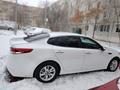 Kia Optima 2016 года за 5 490 000 тг. в Актобе – фото 4