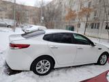 Kia Optima 2016 годаfor5 490 000 тг. в Актобе – фото 4