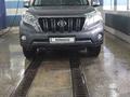 Toyota Land Cruiser Prado 2016 годаүшін18 800 000 тг. в Актобе