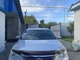 Toyota Camry 2013 года за 10 300 000 тг. в Талдыкорган – фото 4