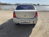 Renault Logan 2008 годаүшін2 600 000 тг. в Павлодар – фото 4