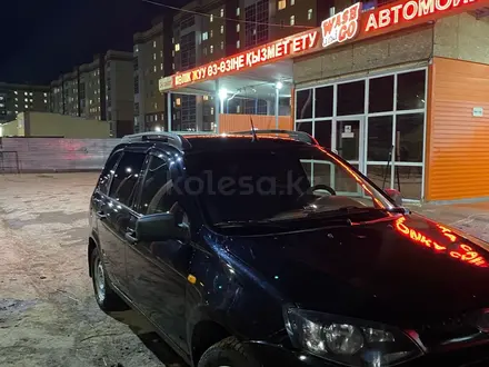 ВАЗ (Lada) Kalina 1117 2011 года за 1 010 101 тг. в Уральск – фото 3