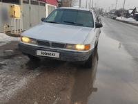 Mitsubishi Galant 1990 годаүшін900 000 тг. в Алматы