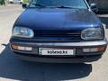 Volkswagen Golf 1993 года за 1 100 000 тг. в Есик