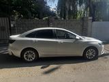 Chevrolet Monza 2024 годаүшін6 700 000 тг. в Тараз – фото 3