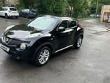 Nissan Juke 2013 года за 6 000 000 тг. в Алматы – фото 2