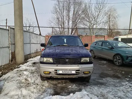 Mazda MPV 1995 года за 1 500 000 тг. в Алматы – фото 10