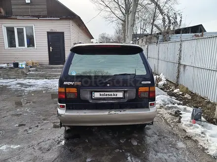 Mazda MPV 1995 года за 1 500 000 тг. в Алматы – фото 6