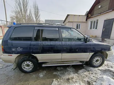 Mazda MPV 1995 года за 1 500 000 тг. в Алматы – фото 8