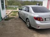 Toyota Corolla 2010 годаүшін5 000 000 тг. в Актобе – фото 4