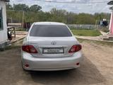 Toyota Corolla 2010 годаүшін5 000 000 тг. в Актобе – фото 3