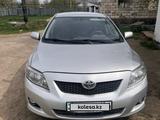 Toyota Corolla 2010 года за 5 000 000 тг. в Актобе