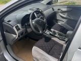 Toyota Corolla 2010 годаүшін5 000 000 тг. в Актобе – фото 5