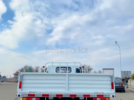 Isuzu  Модель (БОРТОВОЙ) 2025 года за 15 900 000 тг. в Алматы – фото 6