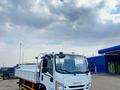 Isuzu  Модель (БОРТОВОЙ) 2025 года за 15 900 000 тг. в Алматы